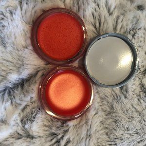 Clinique Sweet Pots Sugar Lip Scrub And Balm